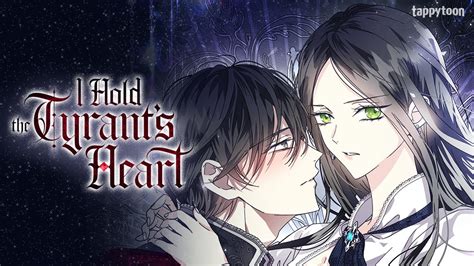 I hold the tyrants heart - DISQUS. Read I Grabbed the Tyrant's Heart - I am the sole friend of the Crown Prince, the Young Lady Euceniel Hardrant. One day, my family was chased out of the Capital all because I was considered a bad influence on the Crown Prince. After reuniting 14 years later, he had changed drastically. When I asked why he had changed, he said it was ...